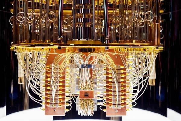 Quantum computing takes a giant leap forward with breakthrough discovery