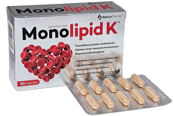 monolipid k