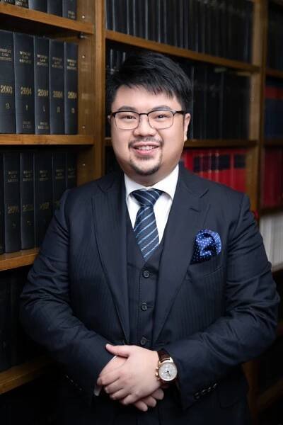 Leon Chan - Lok Chambers