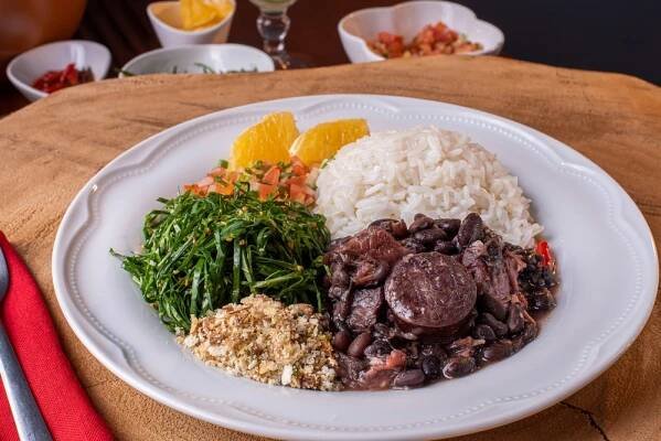 feijoada