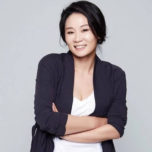 Kim Sun-young Biography