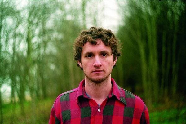 Sam Amidon image