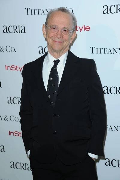 Joel Grey: 'Jsem gay!'