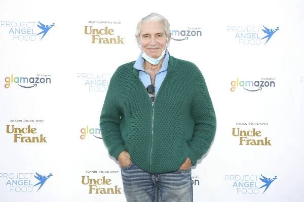Michael Nouri