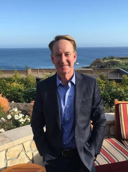 D. MICHAEL WILSON - President & CEO