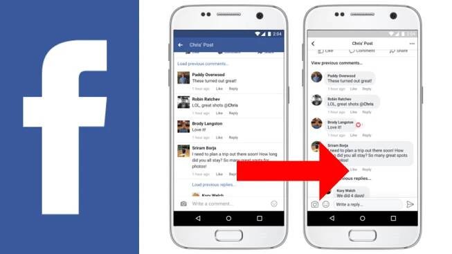 Facebook upravil mobilní aplikaci! Všimli jste si tohoto zásadního vylepšení?
