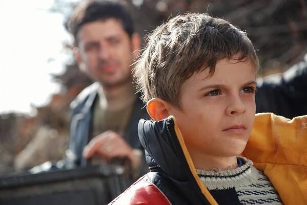 Bertan Ceylan - Umut - Z filmu