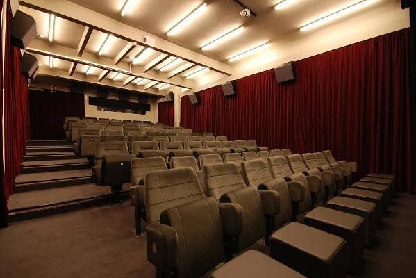 Central Kino Berlin | Kinokompendium
