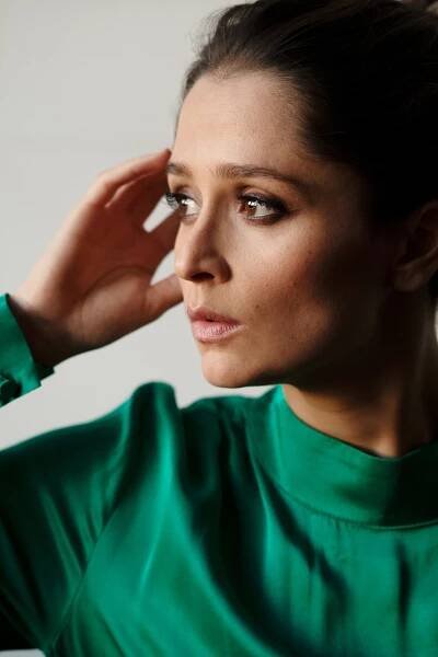 Sarah Alles Shahkarami