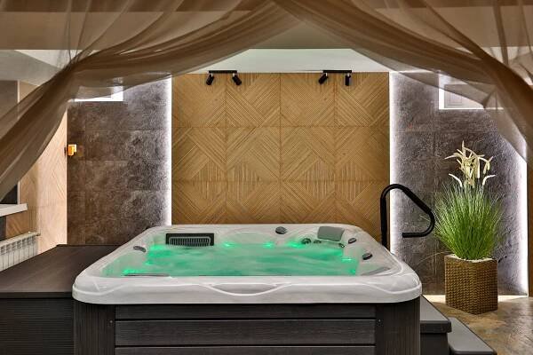 Hotel Wiosna Spa & Wellness*** - Rabka-Zdrój