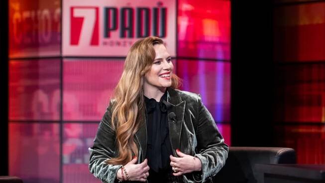 Petra Nesvačilová zfalšovala vysvědčení. Okopírovala jsem ho od jedničkářů, přiznala