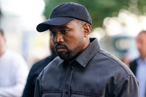 Kanye West
