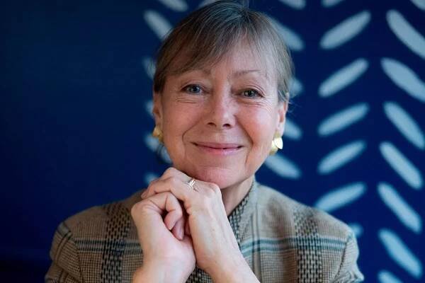 Jenny Agutter will reprise her role as Roberta from the original film