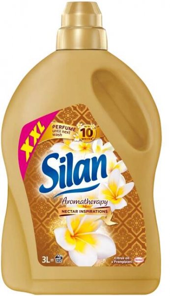 Aviváž SILAN 3 l Aromatherapy Citrus Oil 119 Kč