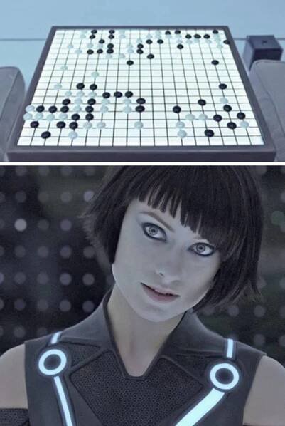TRON: Legacy