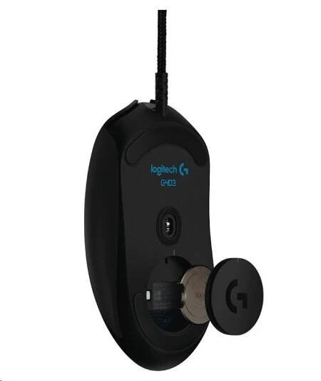 Logitech Gaming Mouse G403 Hero