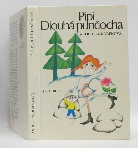 Dětská literatura | Antikvariát Beneš