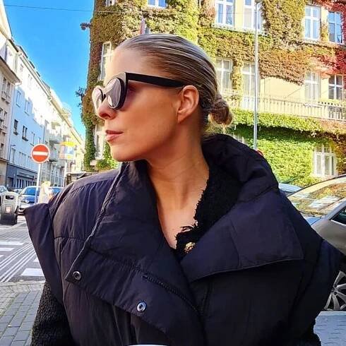 Veronika Cifrová Ostrihoňová