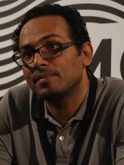 Ali Asgari (director)