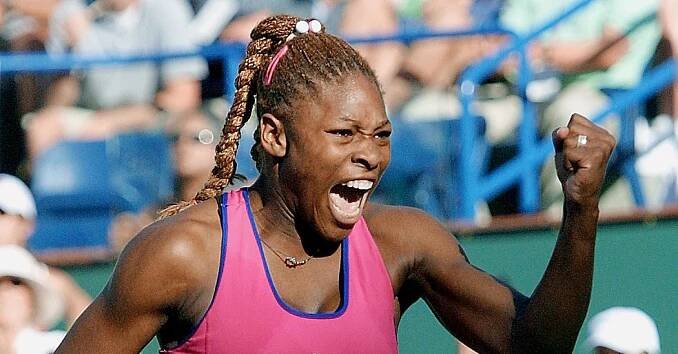 After a 14-Year Boycott, Serena Williams Plans to Play at Indian Wells