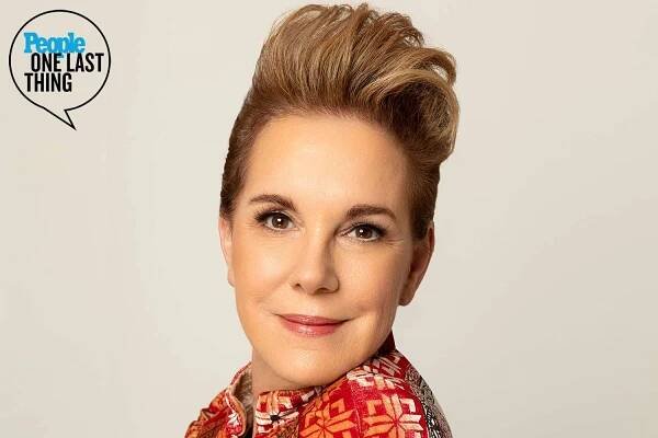 Elizabeth Perkins Recalls Wardrobe Malfunction That Got Her on Fashion Disaster List: ‘Like I Did It on Purpose’ (Exclusive)