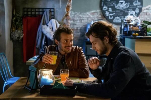 Zakochani po uszy - Episode 12 (S03E12) (2020)