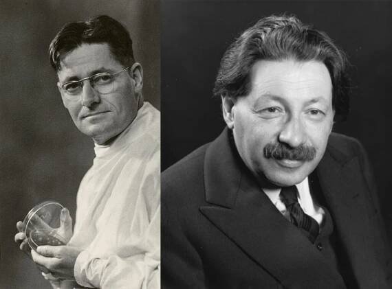 Ernest Duchesne: The Forgotten Discoverer of Penicillin | Amusing Planet 