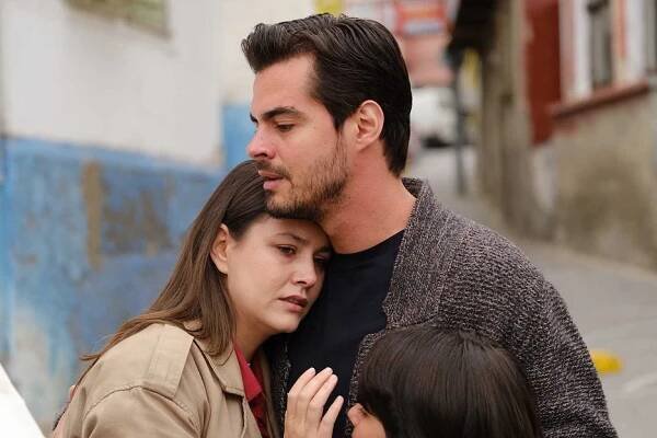 Gönül Dağı - Fedakârlıklar (S05E38) (2025)