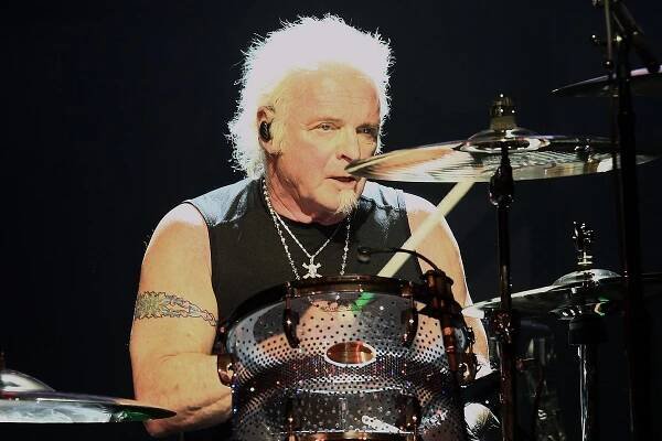 How Harry Nilsson Inspired Aerosmith’s Name