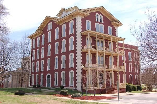 Shaw University - Wikipedia