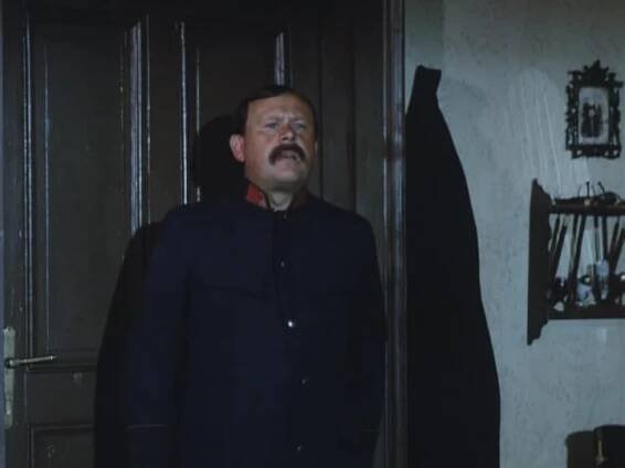 Karel Augusta in Páni kluci (1976)