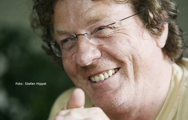 KI – Konkurrenz zum Reiseführer? Ein Interview mit dem Verleger Michael Müller