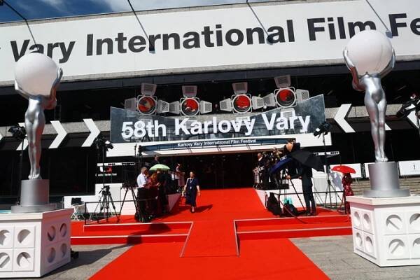 MFF Karlovy Vary 2024 odstartoval v pátek 28. 6. 