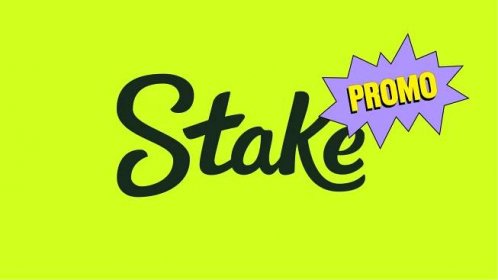 Stake Promo code