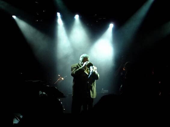 A Tribute To Maynard Ferguson