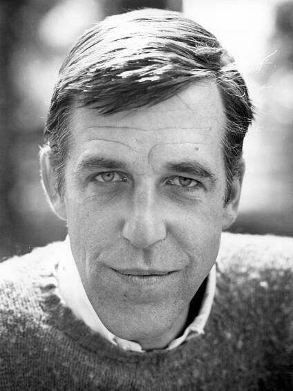 Fred Gwynne - Actor, Artist, Writer