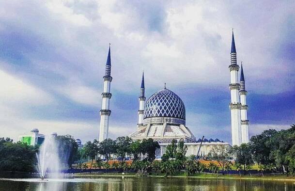 THE 10 CLOSEST Hotels to Sultan Salahuddin Abdul Aziz Shah Mosque, Shah Alam