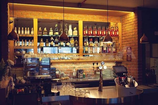 Pronájem obchodních prostor vhodných na gastro 487 m², Praha 3 - Vinohrady | PATOMA