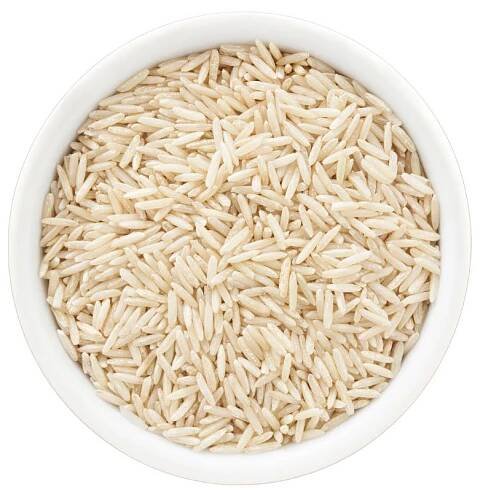 Rýže basmati celozrnná BIO 5 kg FAJNE JIDLO
