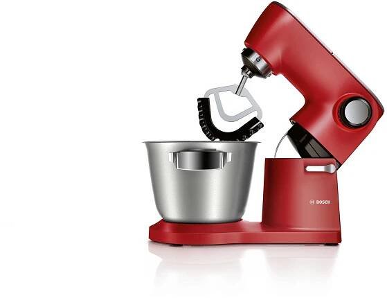 BOSCH MUM9A66R00 OptiMUM
