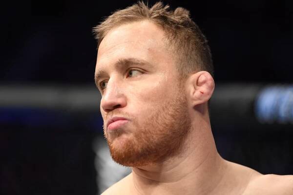 Gaethje Loses It On ‘S--t Human’ McGregor