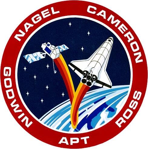 STS-37