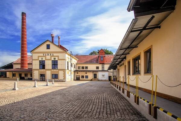 PIVOVAR ROHOZEC, a.s. - Liberecký kraj sobě
