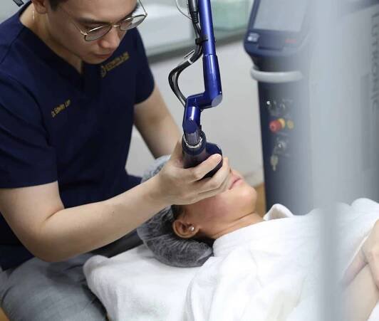 Laser Mole & Skin Tag Removal Singapore - Safe & Precise Procedure