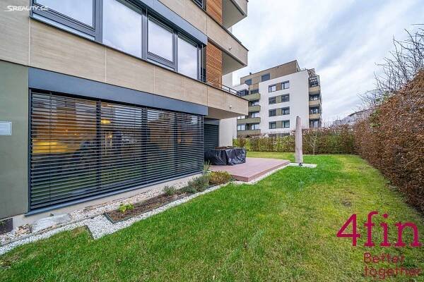 Prodej Byt 4+kk, Marciho, Praha 10 - Malešice