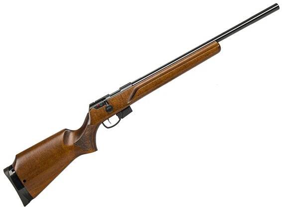 Opakovací malorážka Anschutz 1761 D HB, 22 LR
