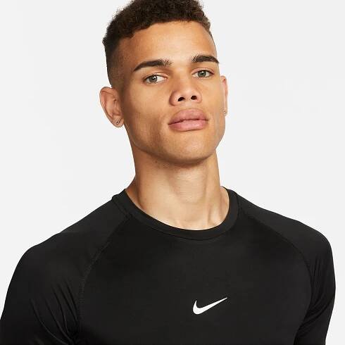 NIKE Funkční tričko 'Pro'