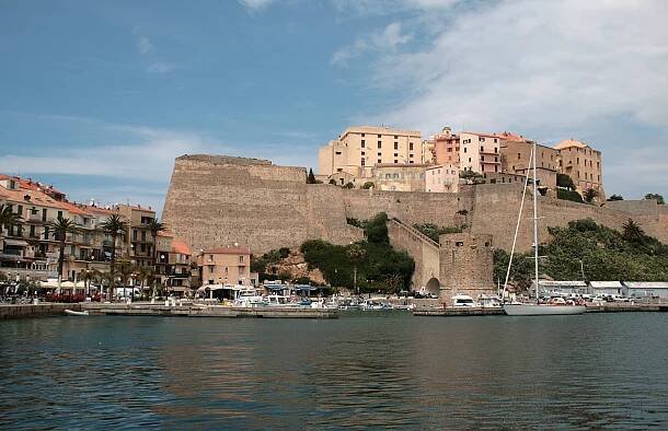 Calvi (Francia)