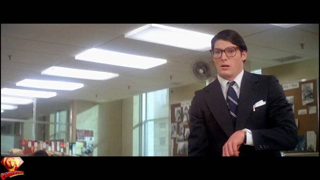 Superman II: The Richard Donner Cut Screenshots | CapedWonder Superman Imagery