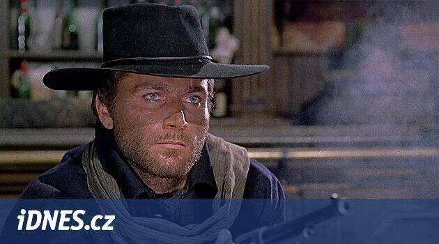 Na Comic-Con dorazí Franco Nero, Vecna ze Stranger Things nebo profesor Kratiknot - iDNES.cz
